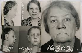 KASHER Steven, Mark Michaelson (a cura di)Least Wanted: a Century of  American Mugshots