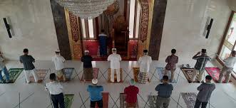 Which countries have open borders? Indonesia Large Scale Social Restrictions Wikipedia