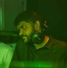 DJ/VJ Prasan