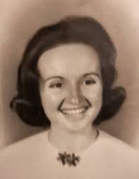 Shirley Grimes Obituary