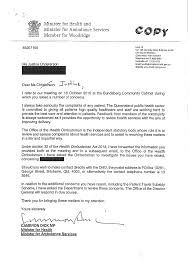 Down substantially when a medical doctor becomes a health minister. 2