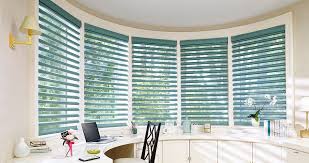 Bay windows | complete blinds explains how to find and install the perfect blinds and shutters for bay windows. The Best Window Treatments For Bay Windows