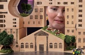 Do you think about where your food comes from? It might be time to start