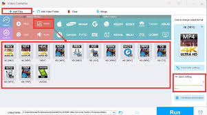 Select your picture file to shrink. How To Convert Sd To Hd With Best Video Converter