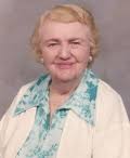 View Full Obituary &amp; Guest Book for Agnes Simmons - simmons_agnes_152954