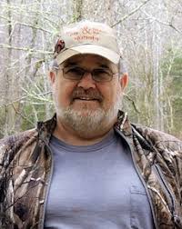 Randall Keith (Randy) Gibson, Burkesville, KY (d. Nov. 16, 2013)