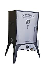 Camp chef smoke vault 24 vertical smoker, body dimensions 24 in w x 16 in d x 30 in. Camp Chef 24 Smoke Vault Walmart Canada