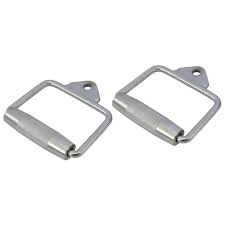 Chest Weight Pulley System Accessory Handle Pair 64w24 Direct Supply