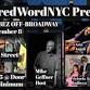 Soundz & Vibez Off-Broadway Music Spectacular event image