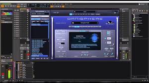 Omnisphere 2 Free Download For Windows Mac With Full Activator 2019 In 2021 Electronic Circuit Projects Free Download Software