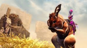 Everything You Need To Know To Get Started In Guild Wars 2 Path Of Fire Guild Wars Guild Wars 2 Guild