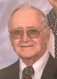 Carl May Obituary (1925