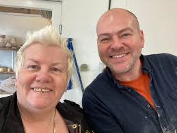 Momma Olley's Pottery