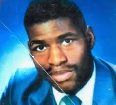 Lemuel Wallace (1971-2009)