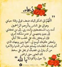 نتيجة بحث الصور عن دعاء اللهم انى اشكو اليك ضعف قوتى Islamic Phrases Special Quotes Islam Facts