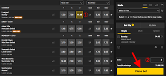 And germany, italy, mexico, croatia, austria. How To Place Bets On Bwin