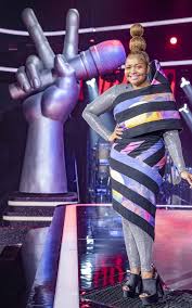 Stream tracks and playlists from gaby amarantos on your desktop or mobile device. Look De Gaby Amarantos Chama A Atencao Em Gravacao Da Estreia Do The Voice Kids Fabia Oliveira O Dia