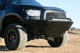 Toyota tundra off road toyota tundra trd pro. Lex Offroad 2007 2013 Toyota Tundra Savage Front Bumper Ttuf1 Bumperonly
