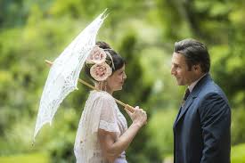 Orgulho e paixão está chegando ao fim, mas vai deixar ainda mais emoção, é que amélia (letícia persiles), não resistirá. Orgulho E Paixao Ema E Jorge Tomam Decisao Definitiva Sobre Romance Apos Casamento Com Ernesto Tv Foco