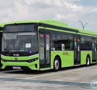 BYD BC12A04 | Land Transport Guru