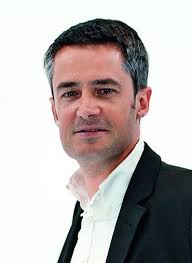 Peter david lax (born lax péter dávid; Unternehmen Vogele Mit Neuem Marketing Chef