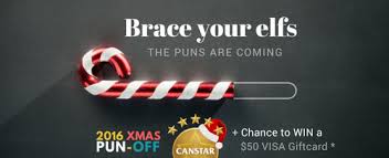 Image result for christmas puns
