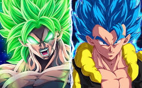 Tons of awesome dragon ball super 4k wallpapers to download for free. Dragon Ball Dragon Ball Super Broly Dragon Ball Gogeta Dragon Ball Hd Wallpaper Wallpaperbetter