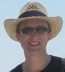 Meet the new boss . . .