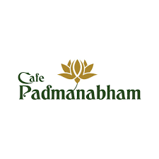 Padmanabham logo