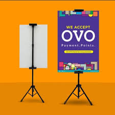 12+ contoh x banner design keren beserta ukuran x banner via www.romadecade.org. Tripod Stand Banner 2 Sisi Tripod Stand Frame Tripod Standing Banner Tripod Stand Banner Shopee Indonesia