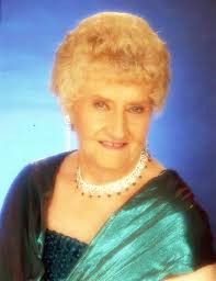 Obituary information for Wilma Hauswirth