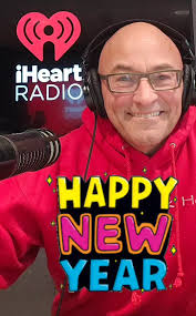 Hamilton's Bounce Radio