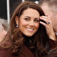 Kate's family priorities made news more recently after the significance of the three rings on her wedding finger were revealed. James Middleton Inspired By Kate Middleton S Engagement Ring