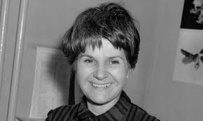 Joan Rodker obituary