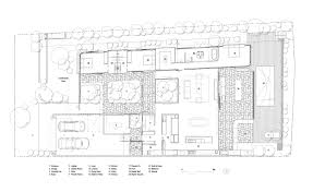 This house also has two toilets and space for laundry. Gallery Of Cove House Justin Humphrey Architect 11