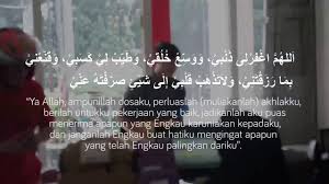 We did not find results for: Doa Agar Mendapatkan Pekerjaan Yang Diinginkan Bajuyuliberdoa Youtube