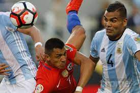 Si quieres ver la transmisión del partido por internet del chile vs. Argentina Vs Chile En Vivo Como Y Donde Ver Via Tyc Sports Chilevision Y Tnt Sports Go Gratis Online Por Eliminatorias Qatar 2022 Futbol En Vivo Partidos De Hoy Argentina
