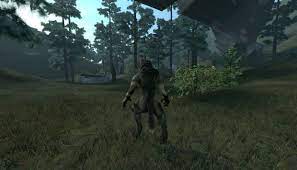 What is most unusual is that you control animals (rabbit, wolf, etc.). Overgrowth Free Download Igggames