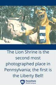It is meant to be challenging. 13 Penn State Trivia Ideas Penn State Trivia States
