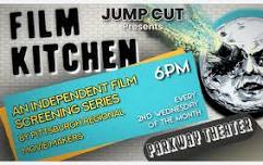 Film Kitchen - June 2026