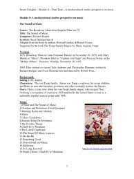 She waltzes on her way to mass and whistles on the i'd like to say a word in her behalf. The Sound Of Music Performing Arts Entertainment