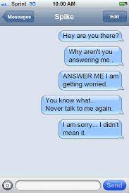 Messages 9 texts to get him chasing you. How To Make Your Ex Boyfriend Chase You Again Ex Boyfriend Recovery