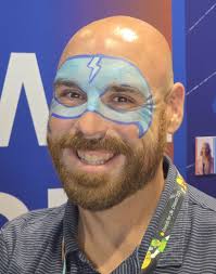 Give him a super hero name🦸🏾‍♂️