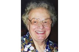 Berta Goetz Obituary (1926