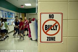 Image result for bullying punishment