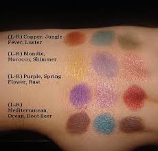 Click now to explore our eye makeup range and shades here. Nyx Professional Makeup Eyeshadow Pot Reviews Photos Ingredients Makeupalley