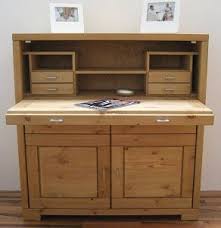 Sekretare Sekretar Diy Haus Und Garten Teak