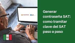 El sat dio a conocer que como medida sanitaria implementaría una herramienta para que los contribuyentes pudieran generar su contraseña luego de que se publicara esta nueva modalidad, varios usuarios en rede sociales reportaron que la página no permitía que se generara la contraseña. Generar Contrasena Sat Como Tramitar La Clave Del Sat Paso A Paso
