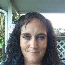 Ann Marie Caulfield Obituary