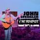 Summer Music Series: John Spengler & The Frenemies — Colorado Springs Brewery Goat Patch Brewing Company